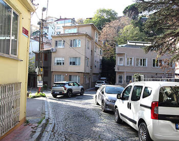 Geräumige 3-zimmer-wohnung In Der Nähe Des Bosporus 3