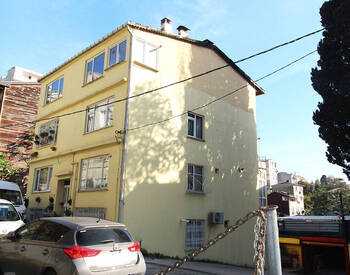 Geräumige 3-zimmer-wohnung In Der Nähe Des Bosporus 2