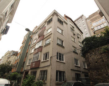 Duplex 4-bedroom Flat 350 M Off Sea in İstanbul Beyoğlu 2