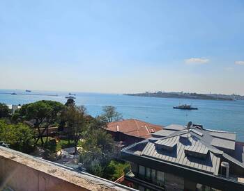 Appartement Dans Une Résidence Avec Parking À üsküdar İstanbul 3