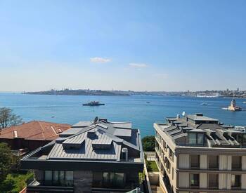Appartement Dans Une Résidence Avec Parking À üsküdar İstanbul 1