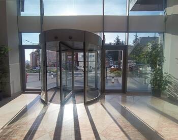 1-zimmer Wohnung Mit Offener Küche In DKY On, Kağıthane 3