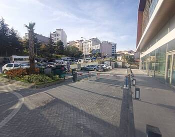 1-zimmer Wohnung Mit Offener Küche In DKY On, Kağıthane 2