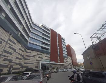 Schlüsselfertige Wohnung Im Axis Istanbul-projekt 3