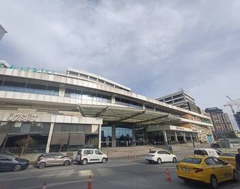 Schlüsselfertige Wohnung Im Axis Istanbul-projekt 2