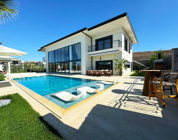 Maisons Avec Prestations Haut De Gamme À Büyükçekmece, Istanbul 1