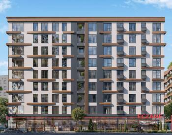 Apartments Near Amenities in Istanbul Kucukcekmece