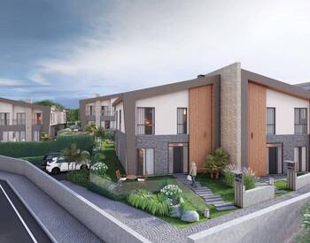 ویلاهای لوکس 5 خوابه با استخر و امنیت در استانبول 3