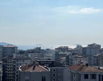 Apartment Close to the Marmaray Train Station in Kadikoy Istanbul 2