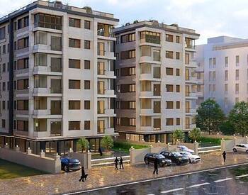 Elegante Wohnungen In Toplage In Beşiktaş 1