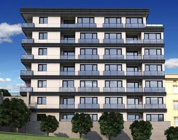 شقق فاخرة بالقرب من البحر في بشكتاش، إسطنبول 3