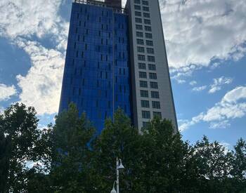 Appartements De Luxe Avec Riches Commodités À Istanbul Esenyurt 3