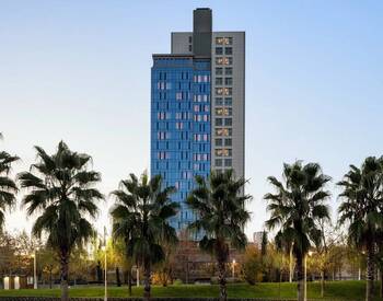 Appartements De Luxe Avec Riches Commodités À Istanbul Esenyurt 1