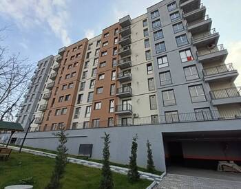 Stylish Apartments in a Prestigious Complex in Basaksehir Istanbul