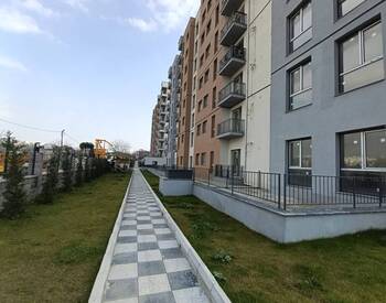 伊斯坦布尔巴沙克谢希尔区高档住宅区的时尚公寓 3