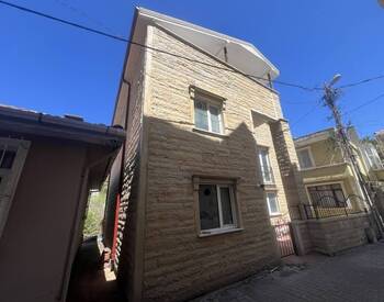 7-zimmer-villa In Meeresnähe In Istanbul şile 2