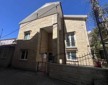 Villa 7 Chambres Près De La Mer À İstanbul şile 3