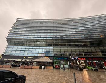 Appartement 2 Chambres À Vendre Près Du Métro À Kagithane 2