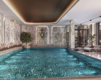Apartments for Sale with Launch Prices in İstanbul, Başakşehir 2