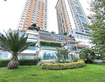 Appartement De Standing Au Premier Étage À Eyüpsultan Istanbul 1
