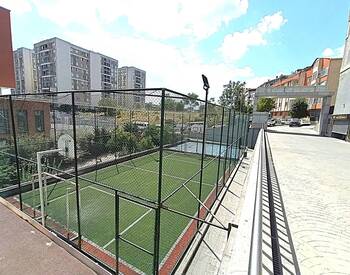 Appartement De Standing Au Premier Étage À Eyüpsultan Istanbul 3