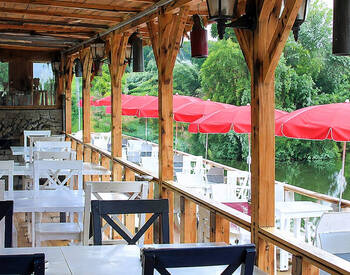 Hotel with Beautiful Nature View in şile İstanbul 2