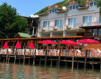 Hotel with Beautiful Nature View in şile İstanbul
