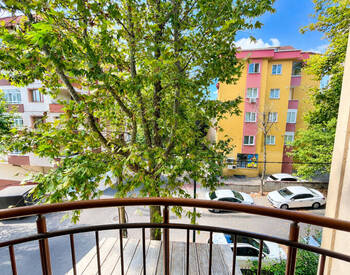 Stylish Villa with Nature View in Kartal İstanbul