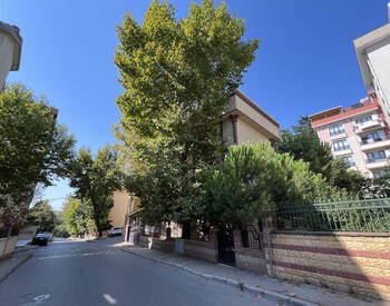 Villa Jumelée Avec Vue Sur La Nature À Kartal Istanbul 3