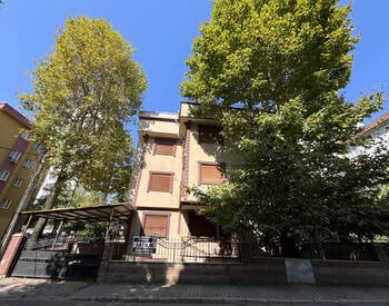 Villa Jumelée Avec Vue Sur La Nature À Kartal Istanbul 2