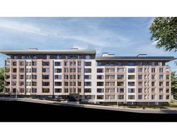 Appartements Modernes À Beşiktaş Istanbul 2