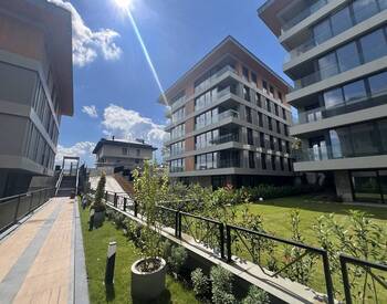 Квартиры на продажу в Ускюдаре, Стамбул, с подогревом пола 3