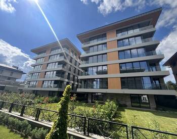 شقق للبيع في أوسكودار إسطنبول بتدفئة تحت الأرض
