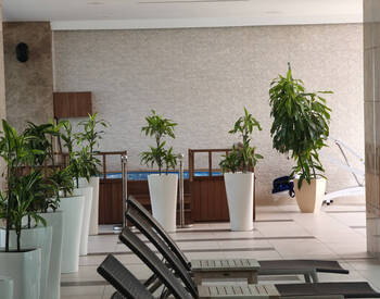 Appartements Duplex Près Du Métro À Gaziosmanpaşa Istanbul 3