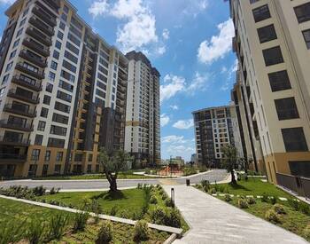 Appartements Avec Piscine Partagée Et Parking À Avcılar İstanbul 2