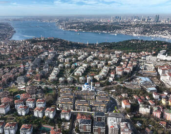 Appartements Avec Piscine Et Sauna À üsküdar, Istanbul 3