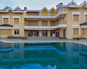 Villa Spacieuse Avec Piscine Privée À Kocaeli Darica 1