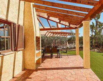 Ultraluxe Villa's In Mediterrane Stijl Met Zwembad In Almeria 2