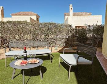 Ultraluxe Villa's In Mediterrane Stijl Met Zwembad In Almeria 3