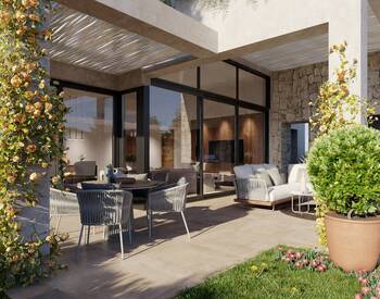 Desert Springs, Almería'da Manzaralı Satılık Şık Ev 2