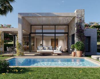 Desert Springs, Almería'da Manzaralı Satılık Şık Ev 3