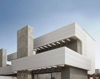 Modern Homes with Pool and Solar Ready in San Juan De Los Terreros 3