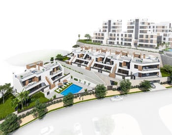 Stijlvolle Appartementen Met Terrassen In Vera Playa, Almería 3