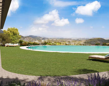 Sea View Apartments for Sale in Pulpí Almería 3