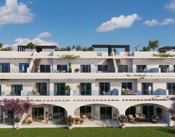 2 and 3-bedroom Flats in Pulpí Vera Playa Almería 3