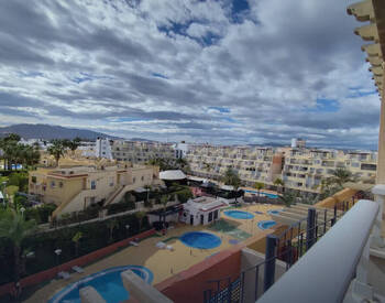 Appartementen Aan Zee In Een Luxe Complex In Vera, Almería 3