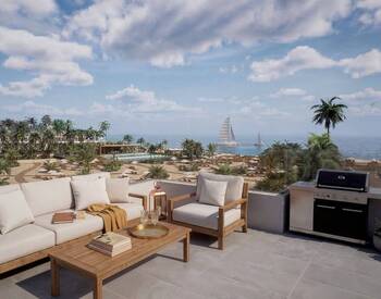 Modern Apartments with Sea View in Vera Almería 2