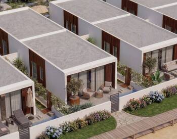 Spacious Villas with Sea and Nature Views in Vera Almería