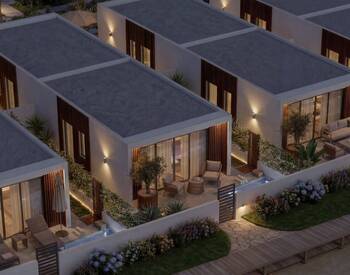 Spacious Villas with Sea and Nature Views in Vera Almería 2