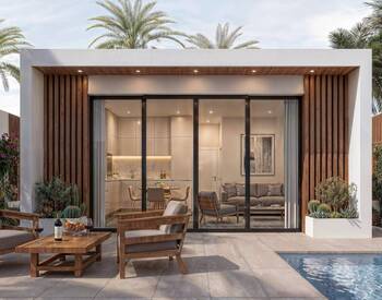 Spacious Villas with Sea and Nature Views in Vera Almería 3